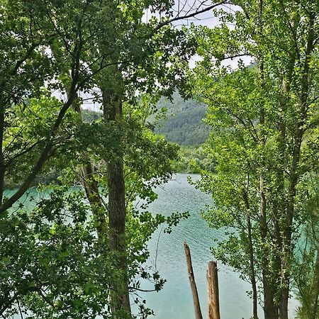 Casa Rural Curtidores El Batan  Екстер'єр фото