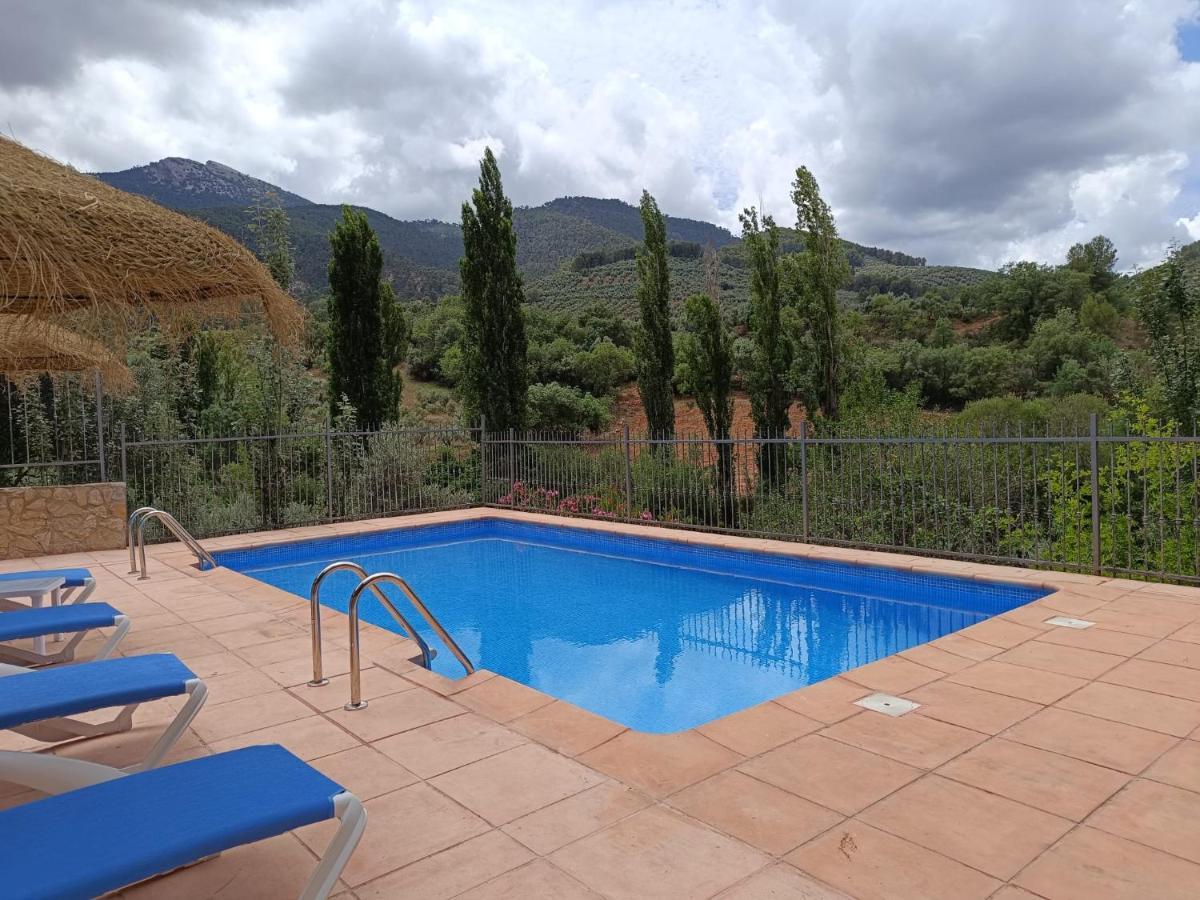 Casa Rural Curtidores El Batan  Екстер'єр фото