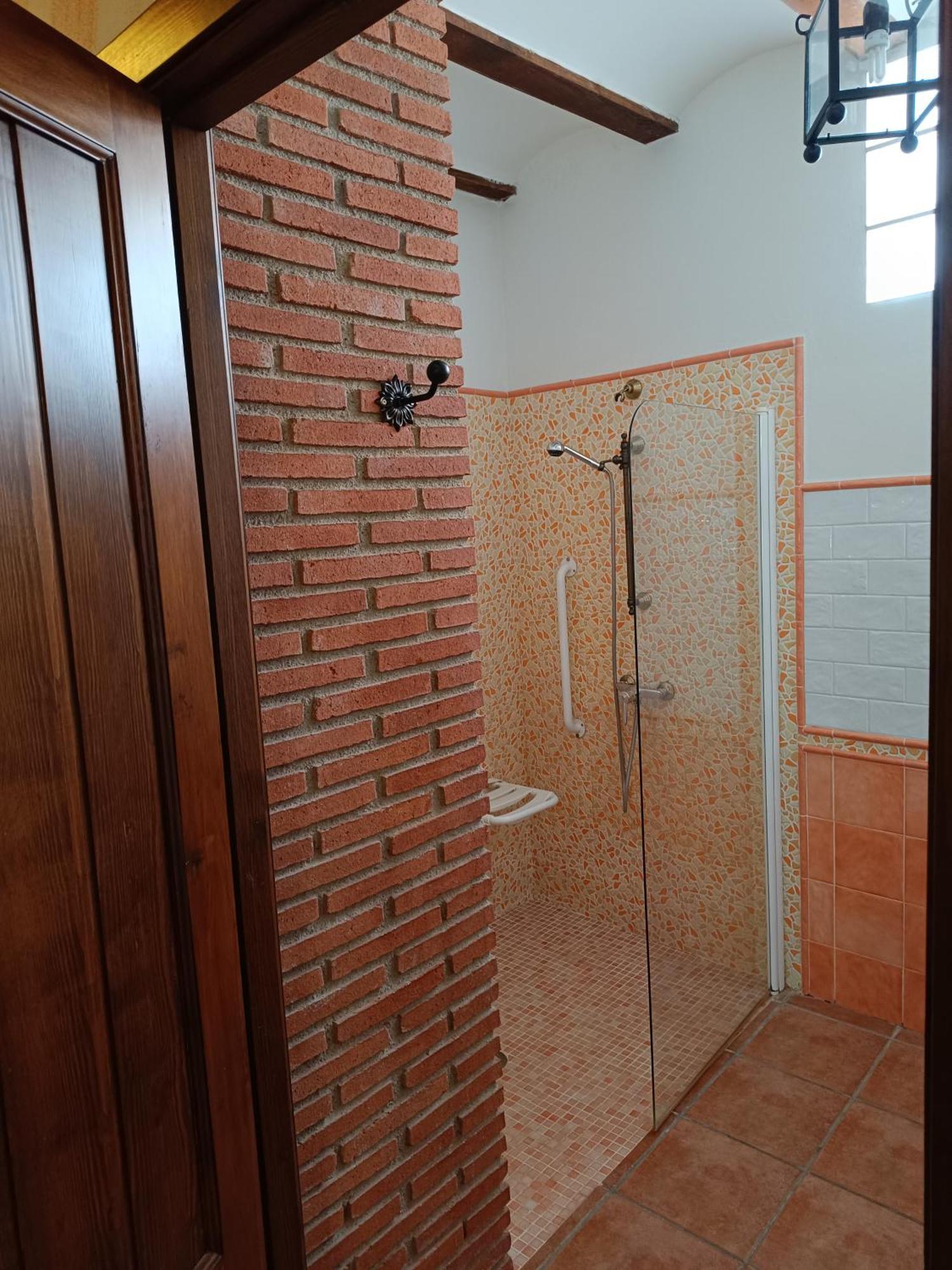 Casa Rural Curtidores El Batan  Екстер'єр фото